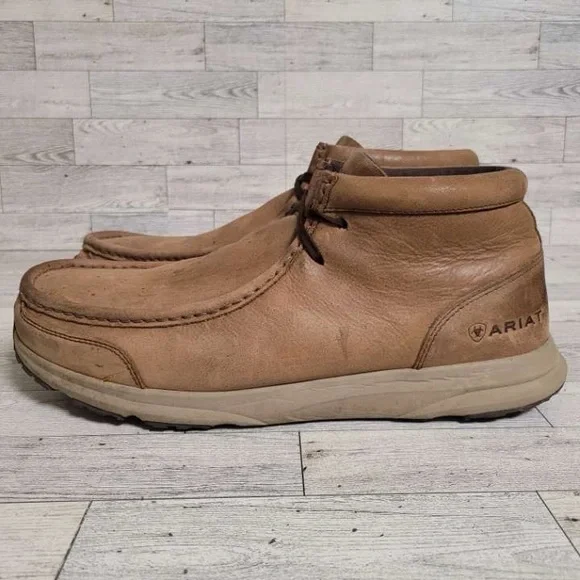 Ariat Mens Spitfire 14D Preowned Ariat Men main image 3